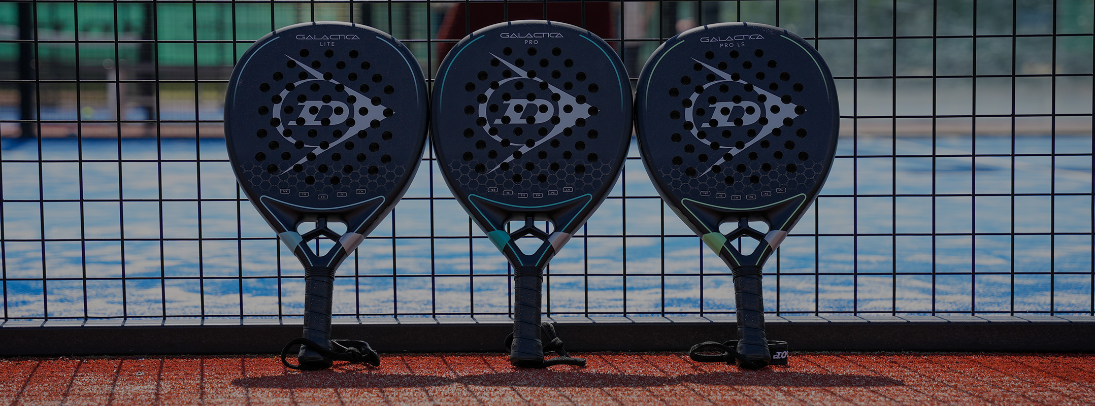 Dunlop GALACTICA Series