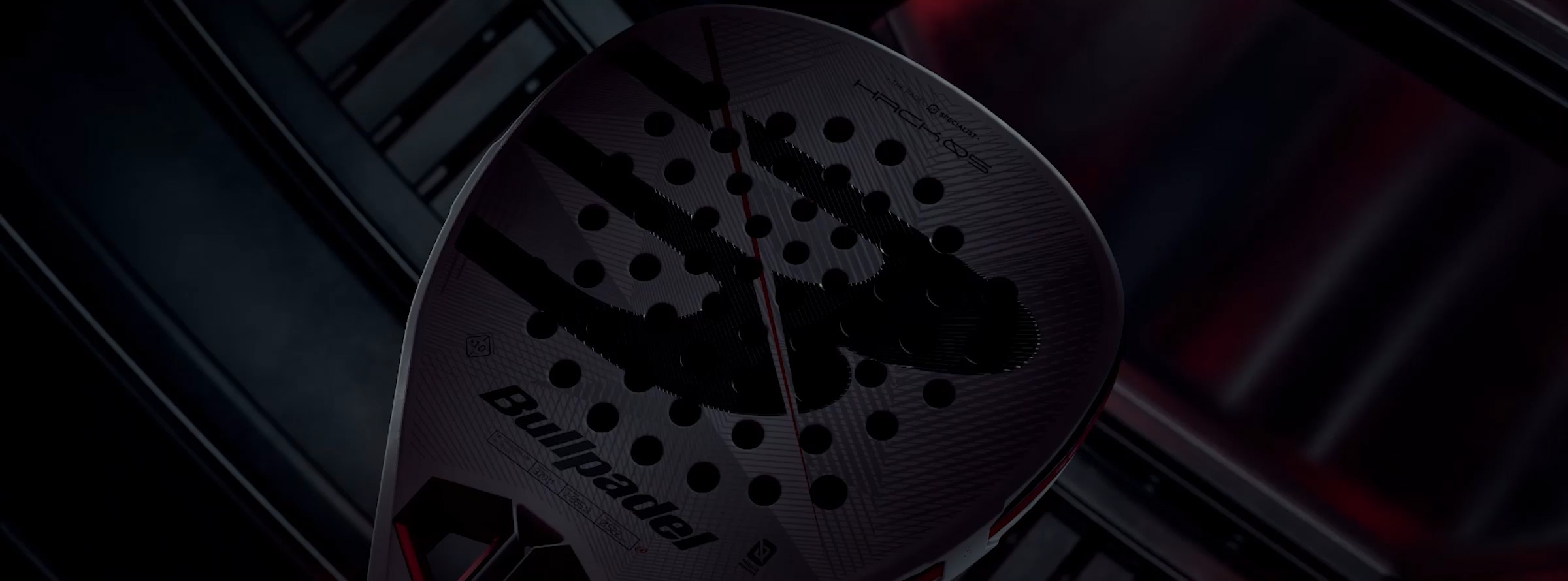Bullpadel Pro Collection